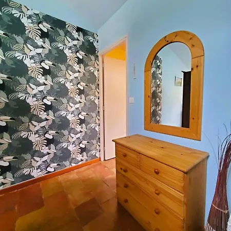 بيت للعطل La Tomette 3 Avec Joli Patio سيجيان