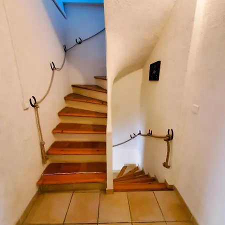 La Tomette 3 Avec Joli Patio * سيجيان