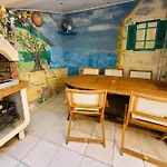 La Tomette 3 Avec Joli Patio Vakantiehuis Sigean