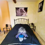 Vakantiehuis La Tomette 3 Avec Joli Patio Sigean