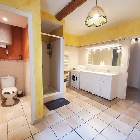 La Tomette 3 Avec Joli Patio * Sigean