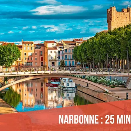 La Tomette 3 Avec Joli Patio *