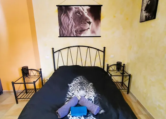 Сasa de vacaciones La Tomette 3 Avec Joli Patio Sigean